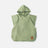 Olive green / 1/3 ans