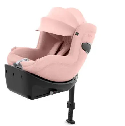 Siège Sirona Ti I-size (base incluse)