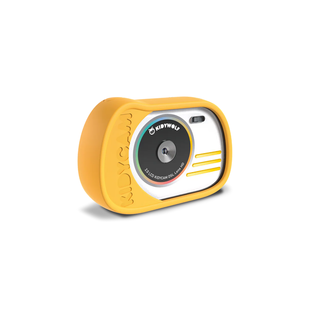 Appareil photo étanche