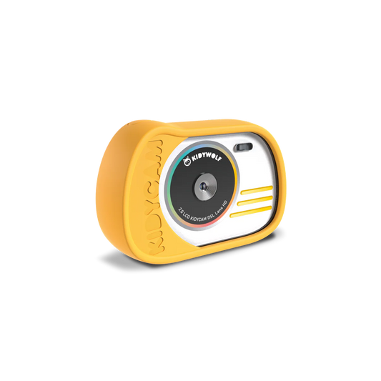 Appareil photo étanche