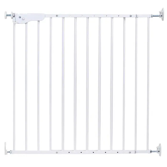 Barrière de sécurité en métal