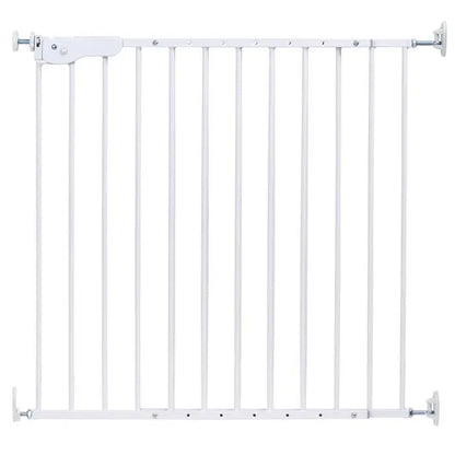 Barrière de sécurité en métal