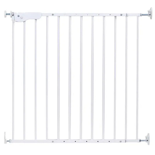 Barrière de sécurité en métal