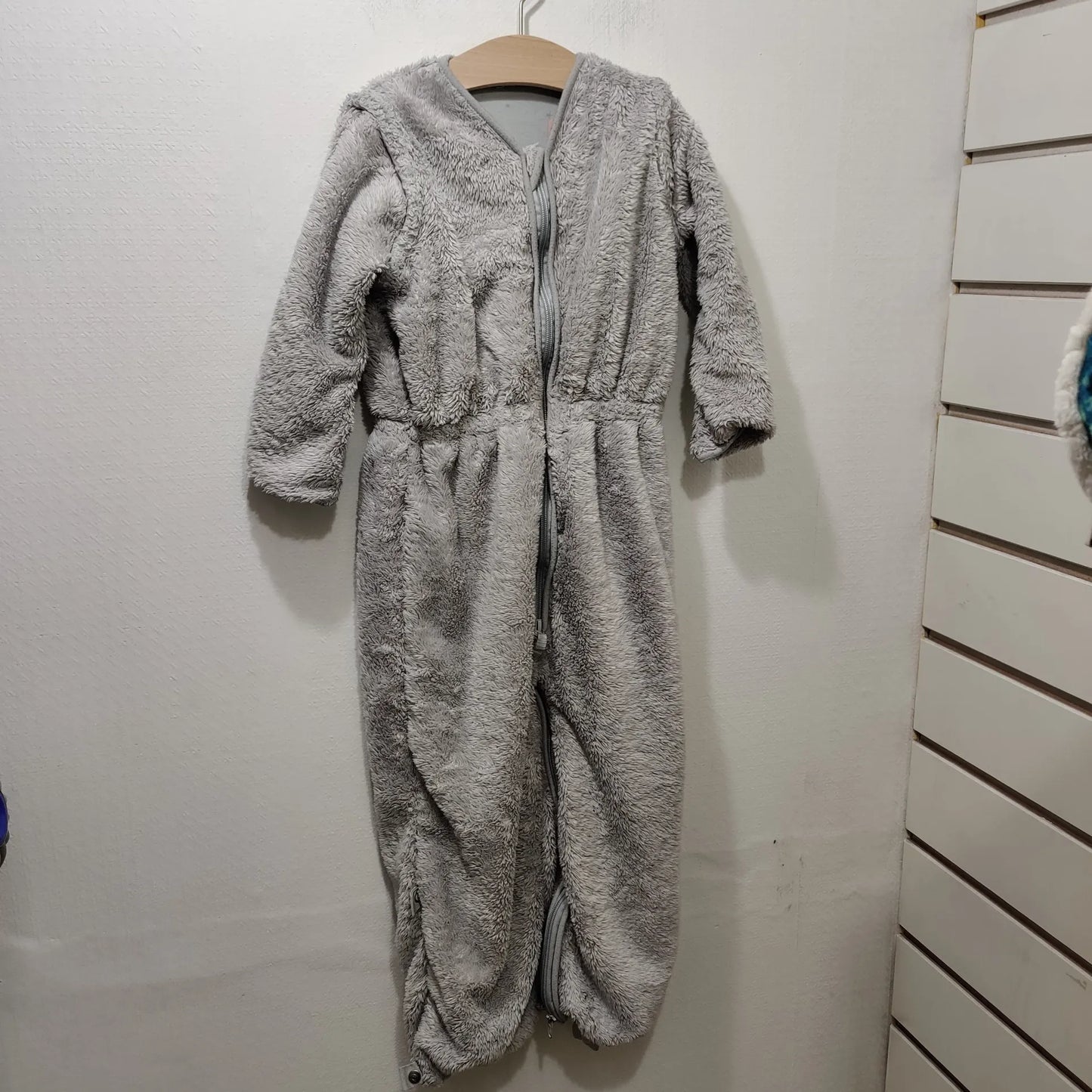 Gigoteuse TOG 1