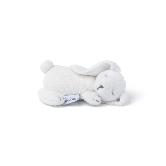 Doudou bouillotte