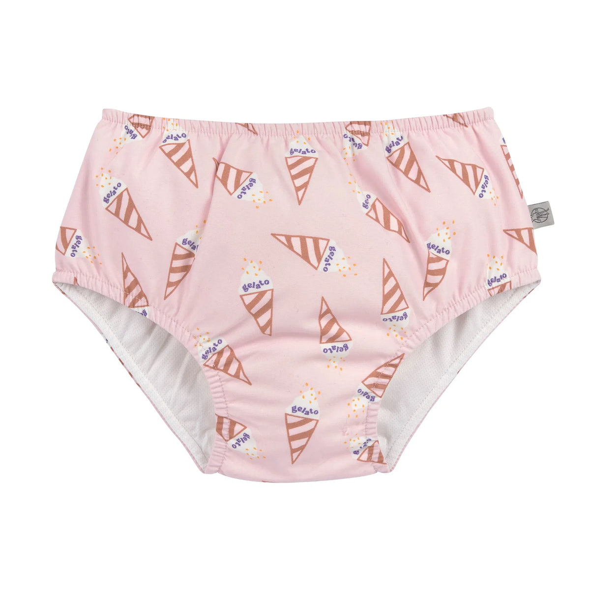 Maillot de bain/couche