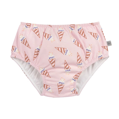 Maillot de bain/couche