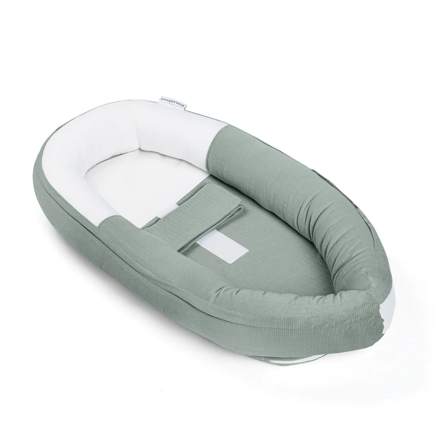 Nid bébé/réducteur de lit  Cocoon