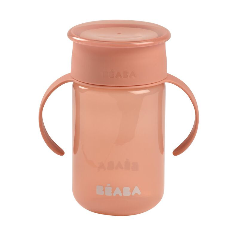 Tasse d’apprentissage 360°