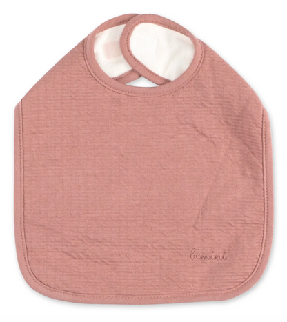 Bavoir waterproof