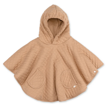 Poncho de voyage mi-saison