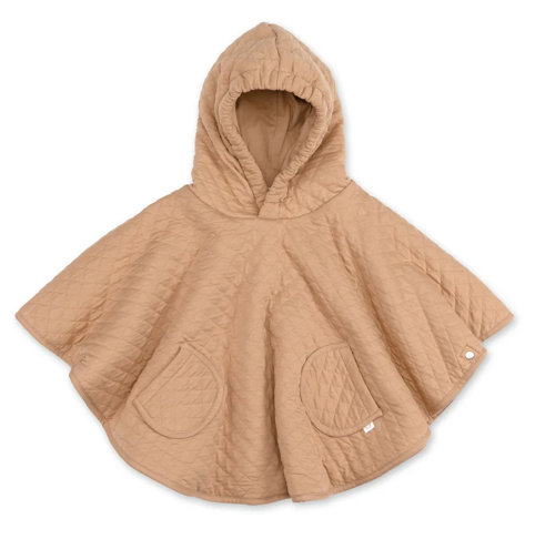 Poncho de voyage mi-saison