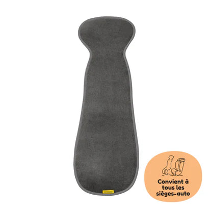 Assise respirante AeroMoov — Groupe 2/3