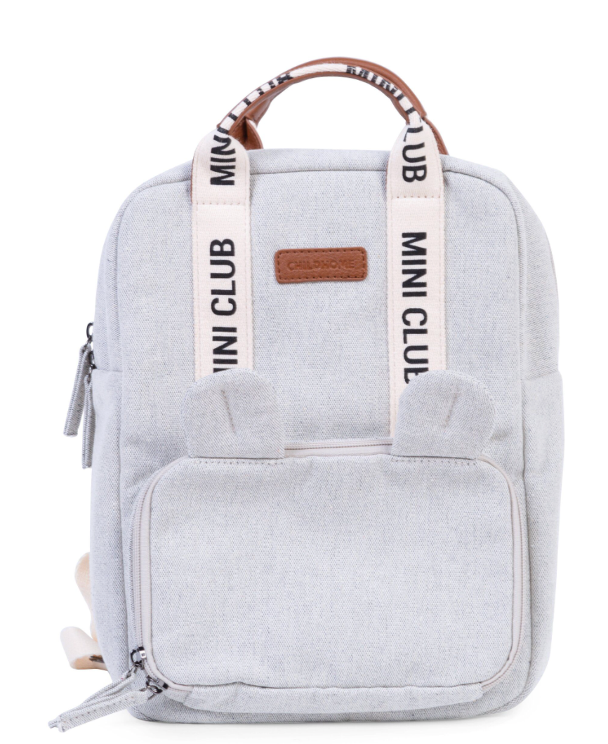 Sac à dos enfant Mini Club
