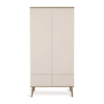 Armoire 2 portes Flow