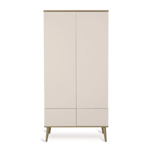Armoire 2 portes Flow