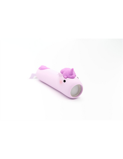 Lampe torche animal