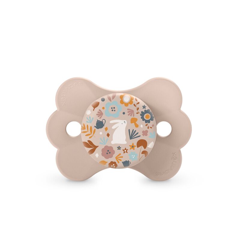 Sucette symétrique SX pro wonderland