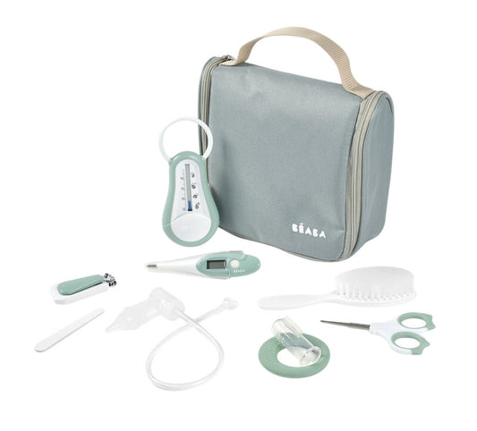 Trousse de toilette complète