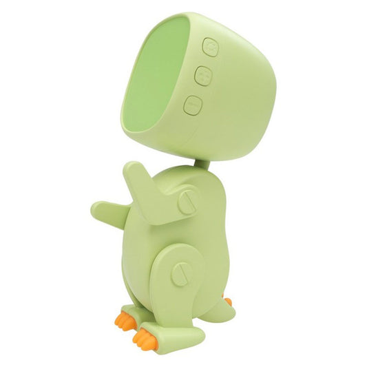 Réveil Robot Dino