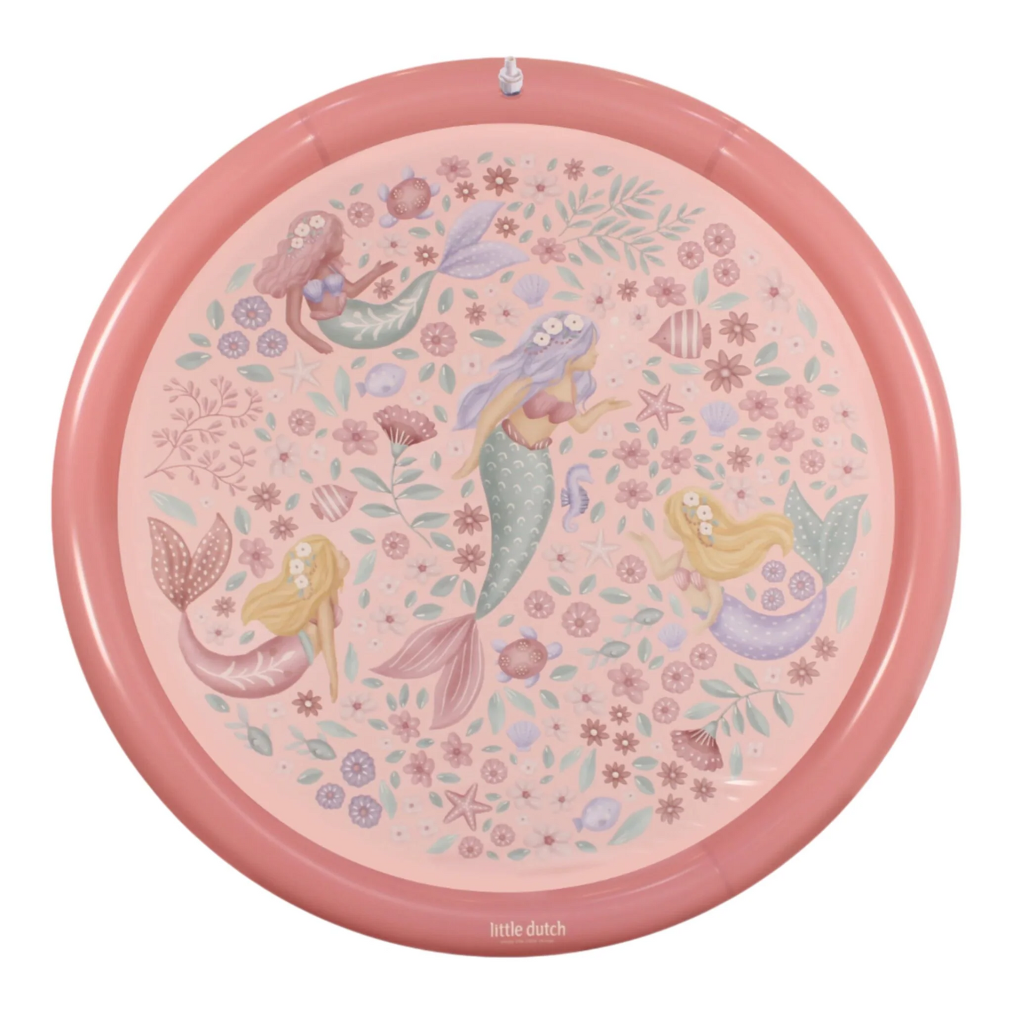 Tapis Arroseur Dreamy Mermaid