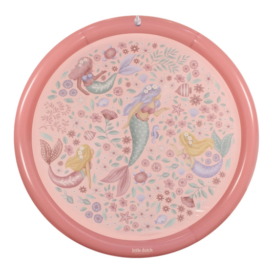 Tapis Arroseur Dreamy Mermaid