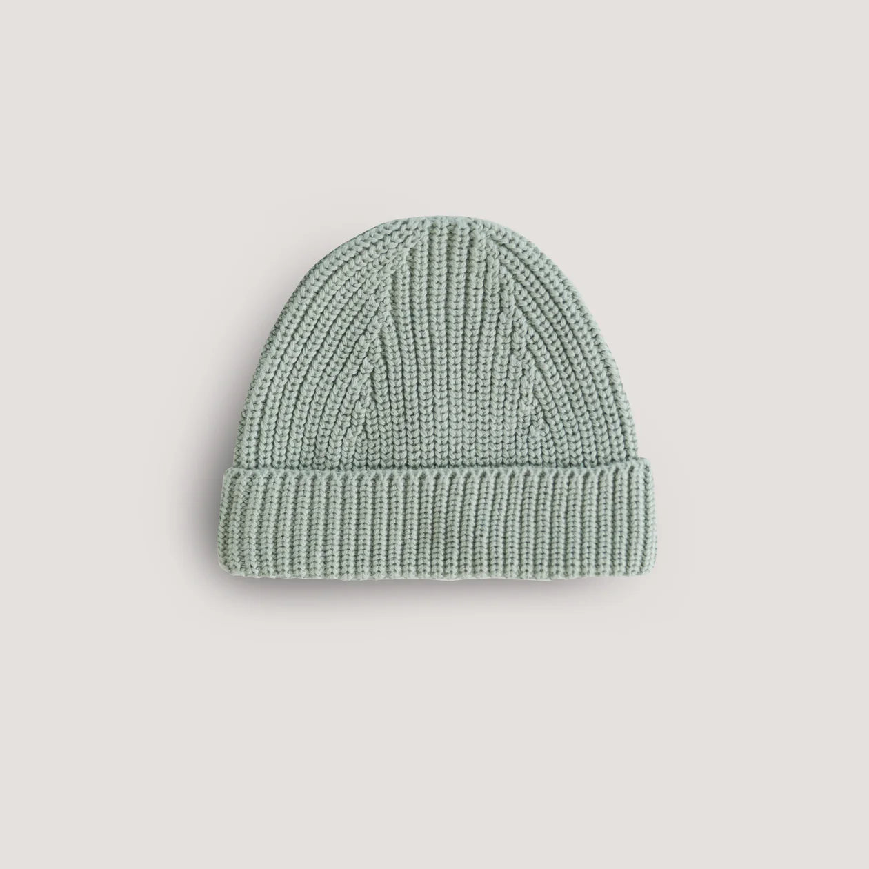 Bonnet en coton