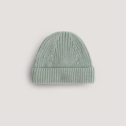 Bonnet en coton