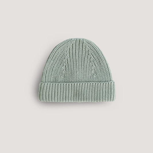Bonnet en coton