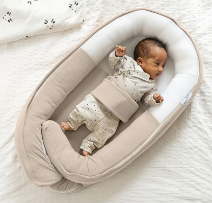 Nid bébé/réducteur de lit  Cocoon