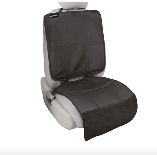 Protection de siège de voiture Ezi mat 3 en 1
