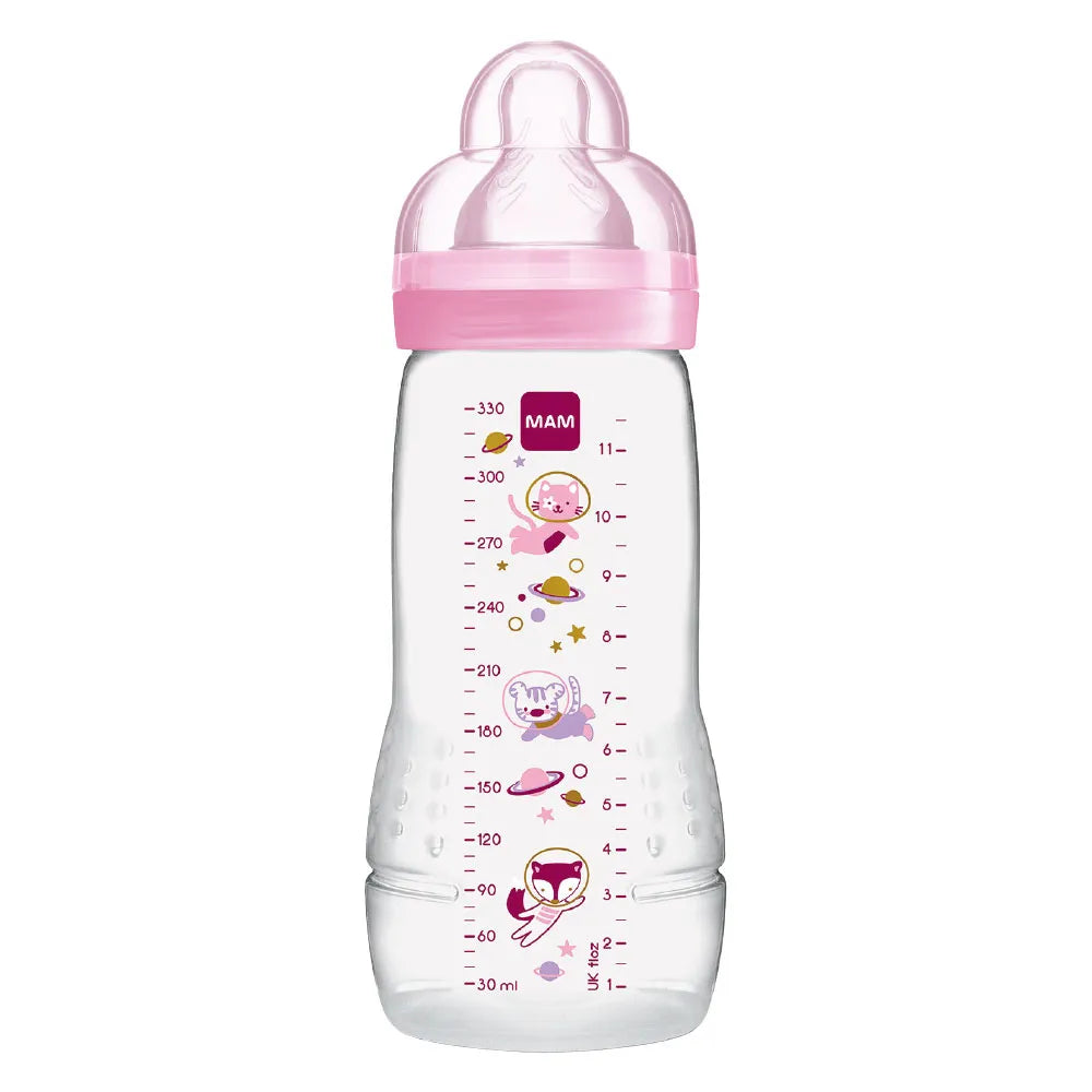 Biberon Easy Active