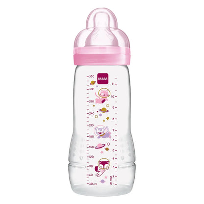 Biberon Easy Active