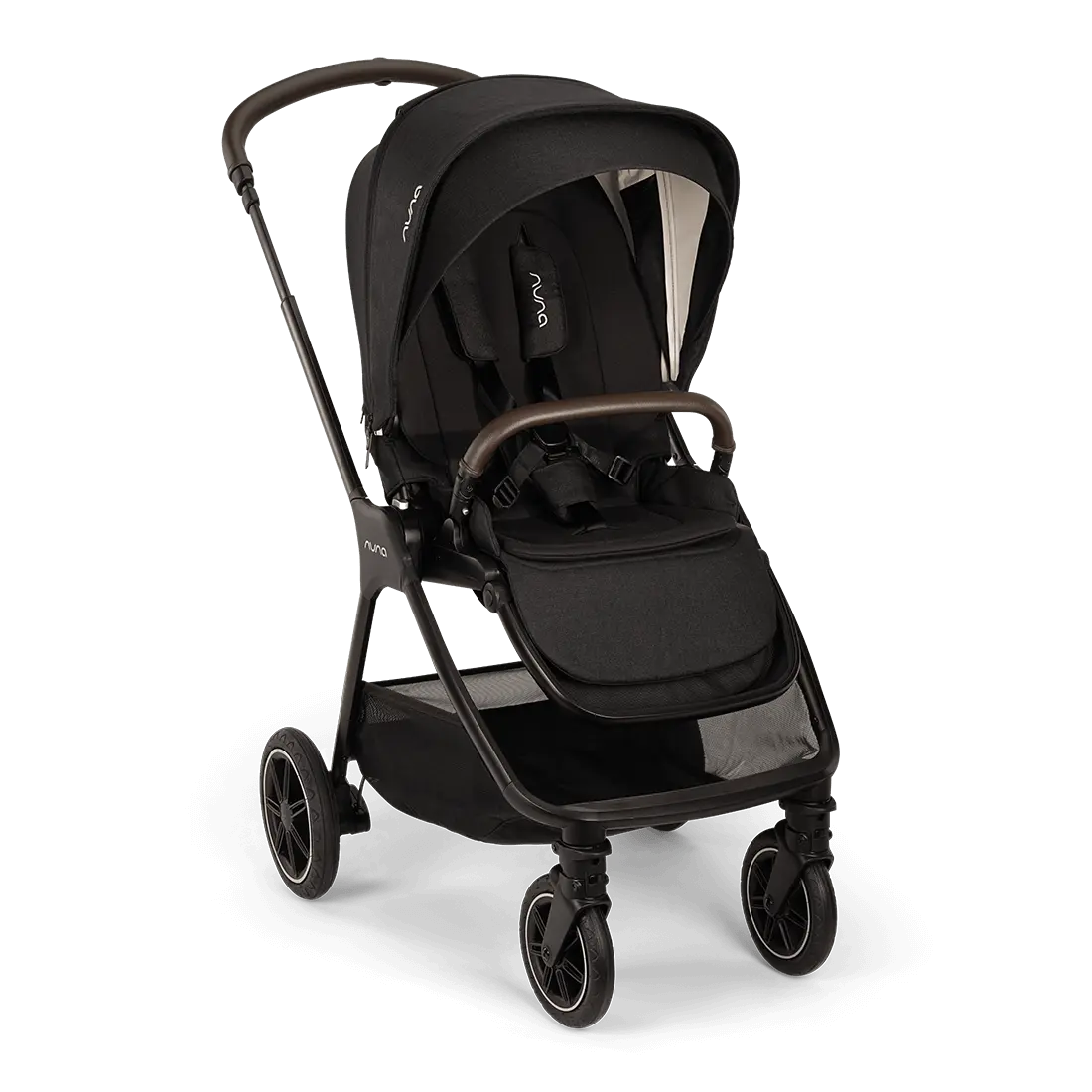 Poussette Nuna triv™ Biscotti