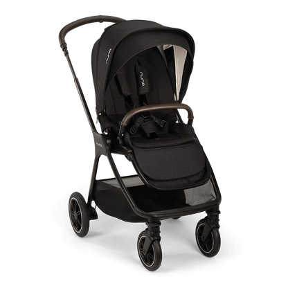 Poussette Nuna triv™ Biscotti