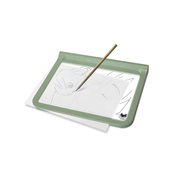 Tablette à dessins KidyDraw Pro