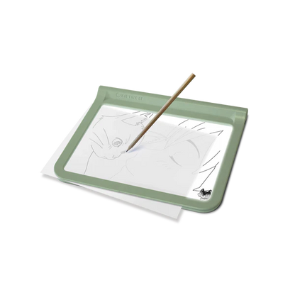 Tablette à dessins KidyDraw Pro