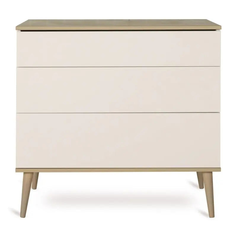 Commode Flow