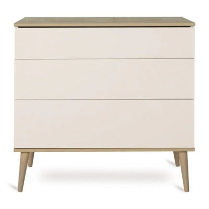Commode Flow