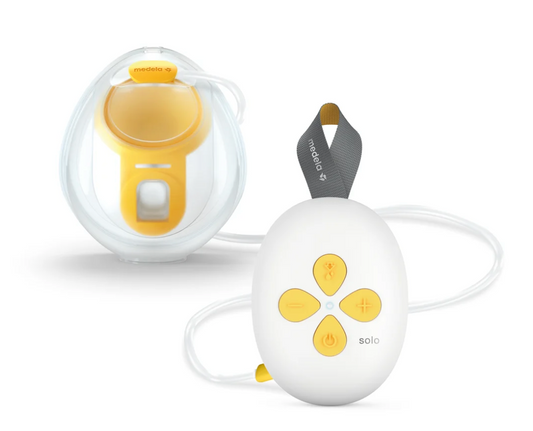 Tire lait électrique solo Handsfree
