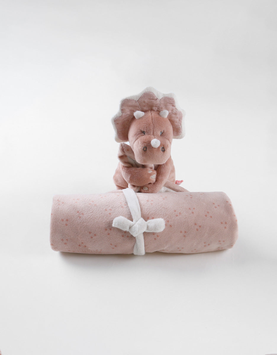 Couverture en veloudoux Popsie