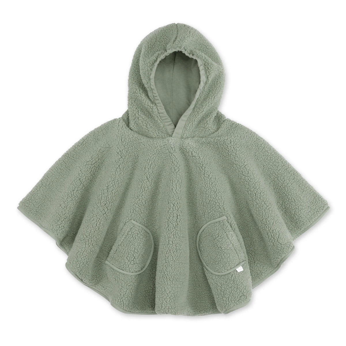 Poncho de voyage hiver