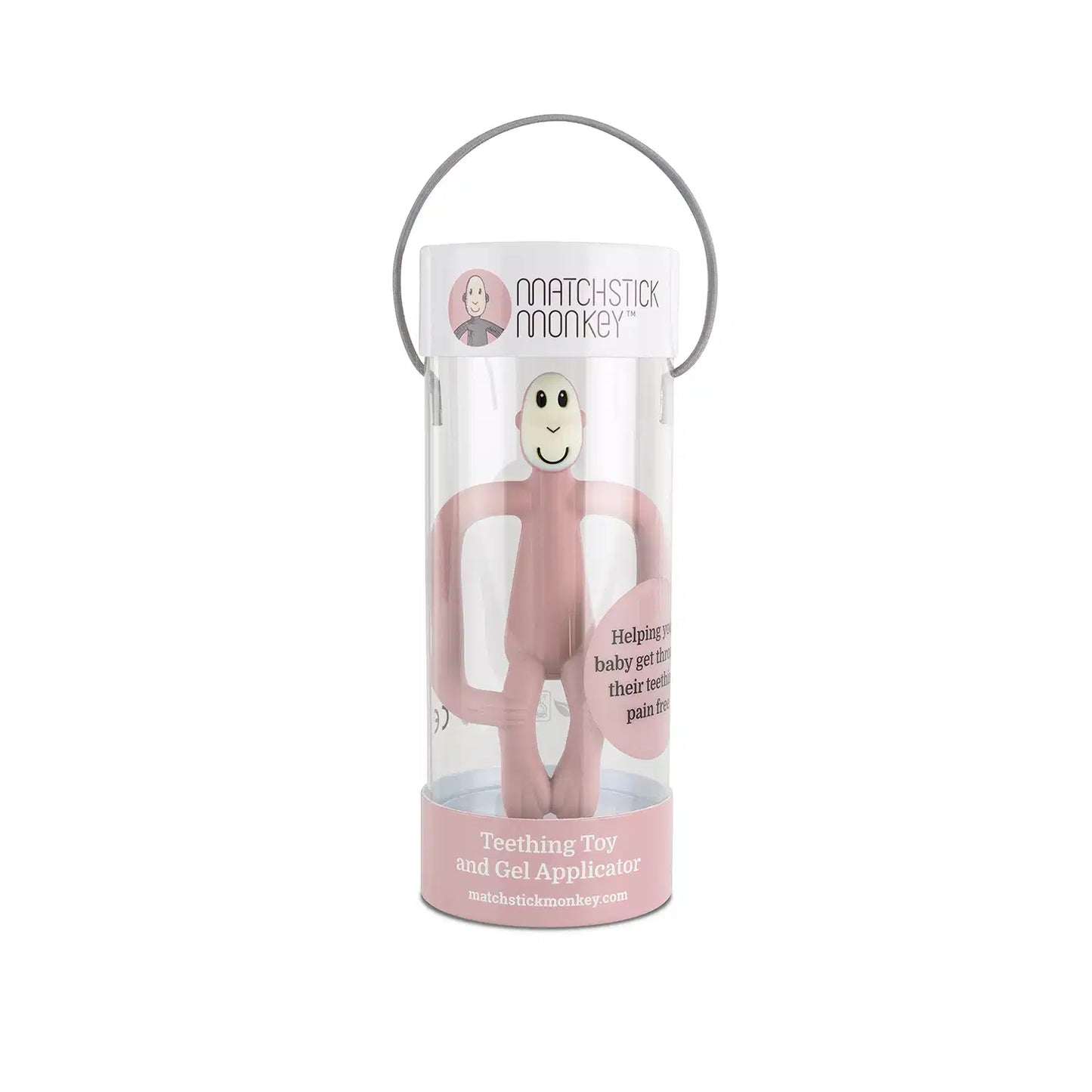 Jouet de dentition Singe
