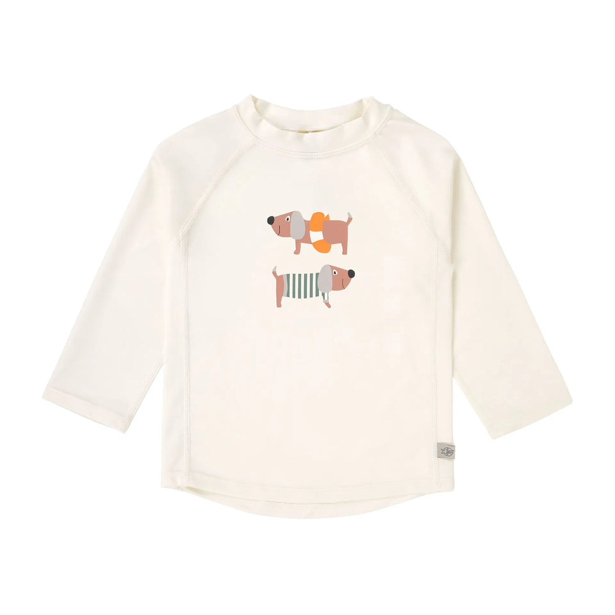 T-shirt de bain anti UV