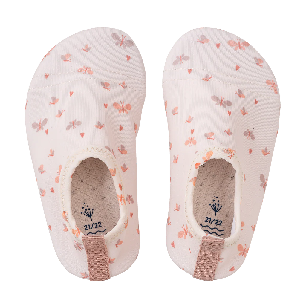 Chaussons de plage/natation UV antidérapants