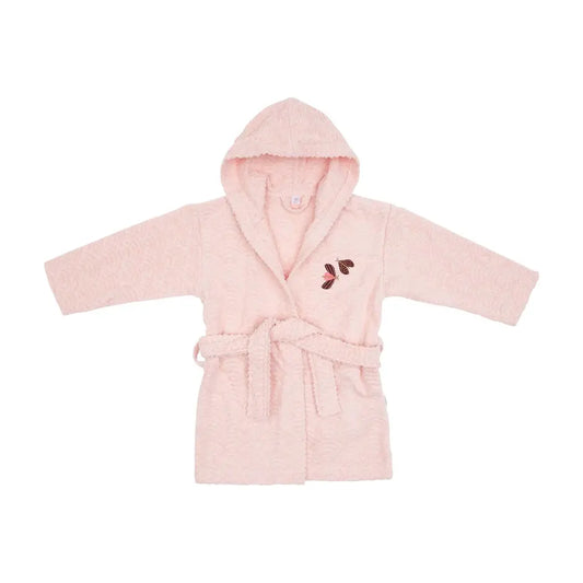 Peignoir de bain