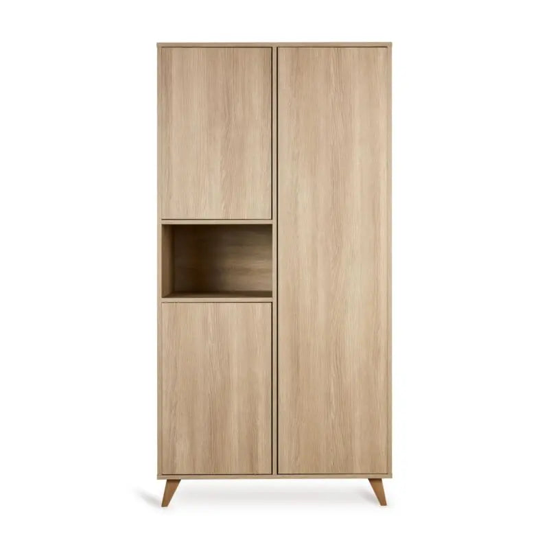 Armoire 2 portes Loft