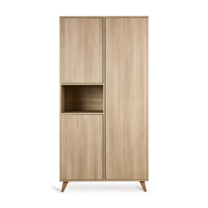 Armoire 2 portes Loft