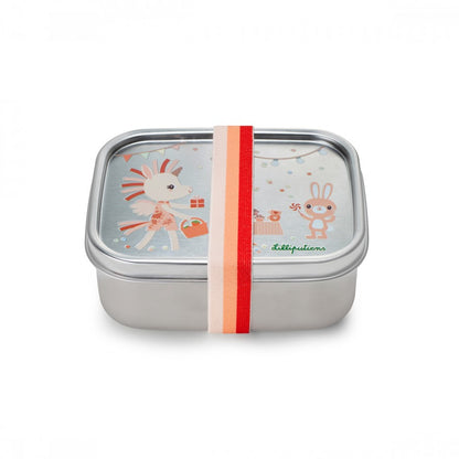 Lunch box