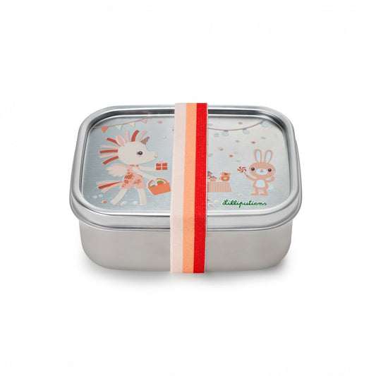 Lunch box